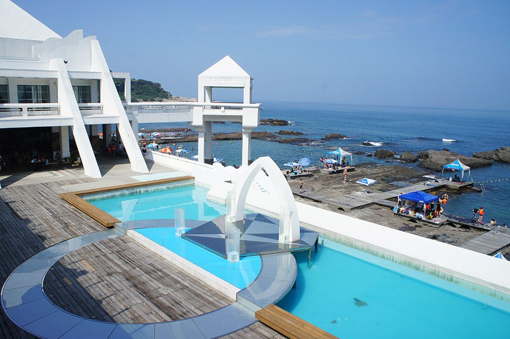 走進新北的心靈充電站｜從龍洞到草嶺，5大景點幫你Reset生活