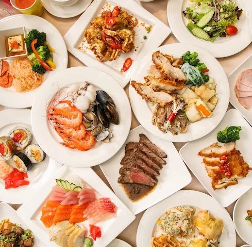 福容飯店 4 大館線全解鎖｜淡水浪漫、台北時尚、高雄熱情、桃園機捷秒到