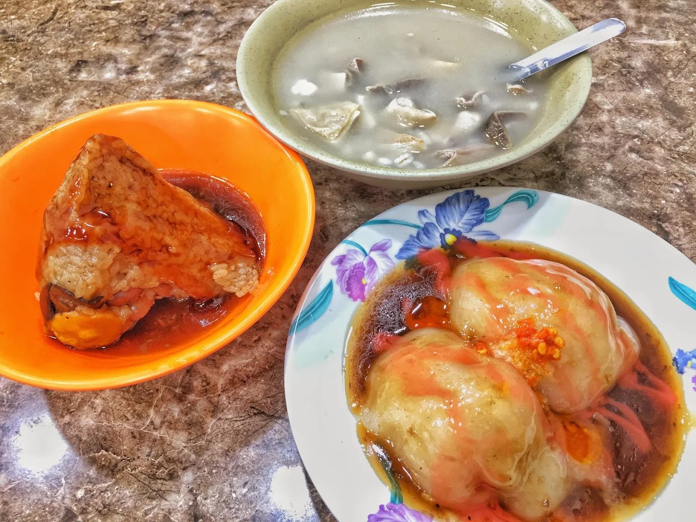 宜蘭5大美食太犯規!肉圓爆汁、小籠包爆紅,吃完直接想定居