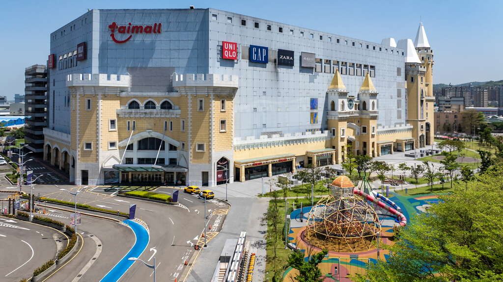 出差人最懂的桃園小確幸：尊爵天際大飯店，機場旁的深夜避風港