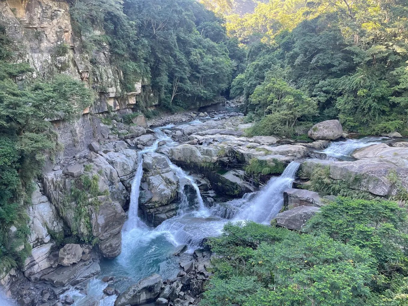 《海線的風再起時》｜苗栗後龍好望角，風車追夕陽的秘境一日遊