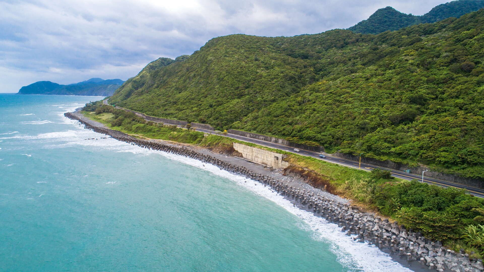 《貢寮心海路》:跟著海風尋找東北角的故事與記憶