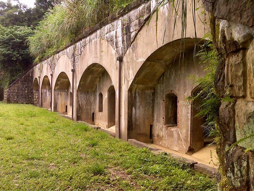 海風吹亂了頭髮,卻吹不散心動|東北角五大景點的浪漫現場