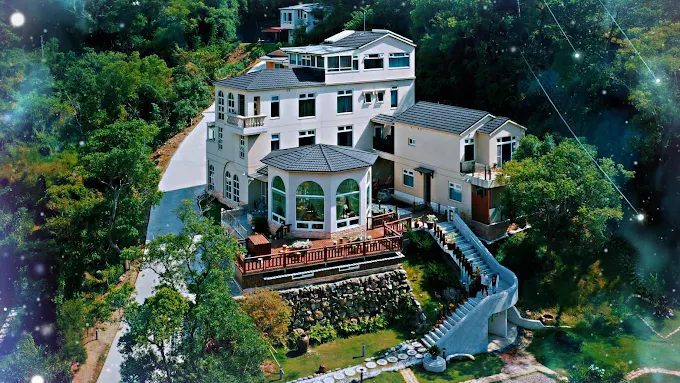 從苗栗市燈火到三義山嵐｜5 家旅宿寫下一場旅人的小日子