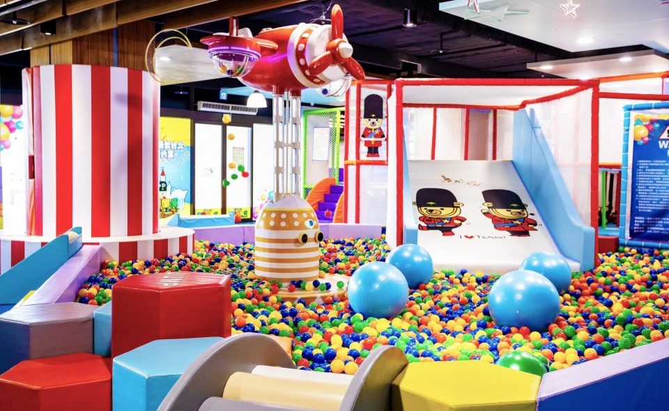 福容大飯店 淡水漁人碼頭|住進愛之船裡,給小家庭一晚海上的想像