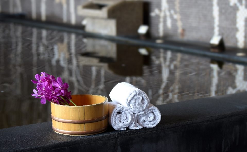 福容大飯店 淡水漁人碼頭|住進愛之船裡,給小家庭一晚海上的想像