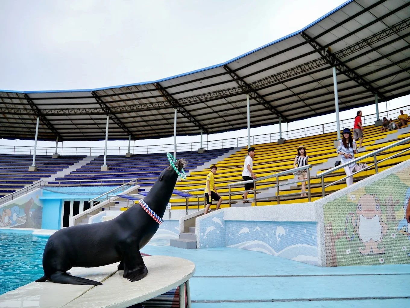 「北海岸一日遊就決定是你了！」｜野柳奇岩、金山鴨肉、淡水夕陽，三招解鎖假日疲憊