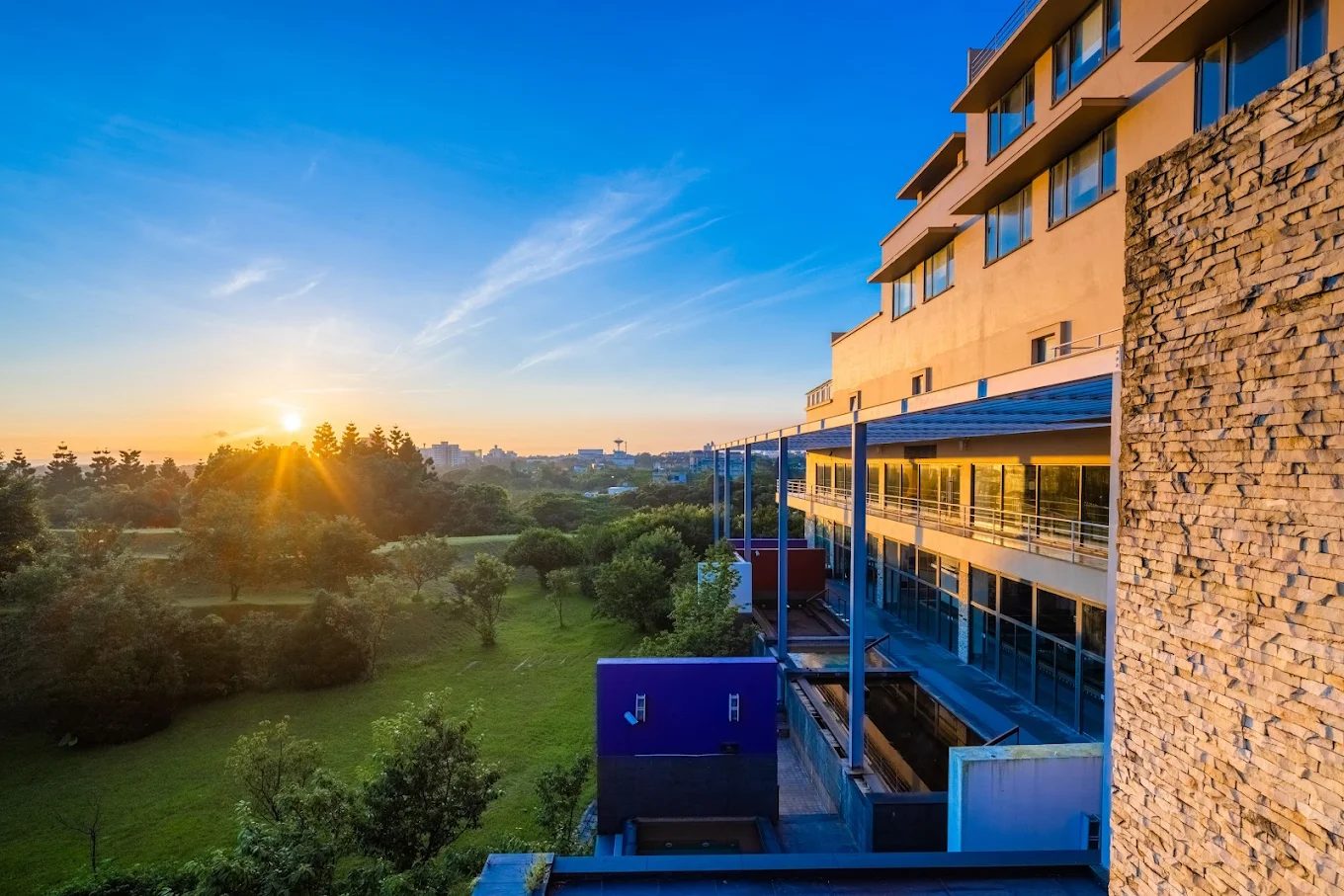 桃園中壢｜南方莊園渡假飯店，親子放電 × 情侶放鬆，一次滿足！