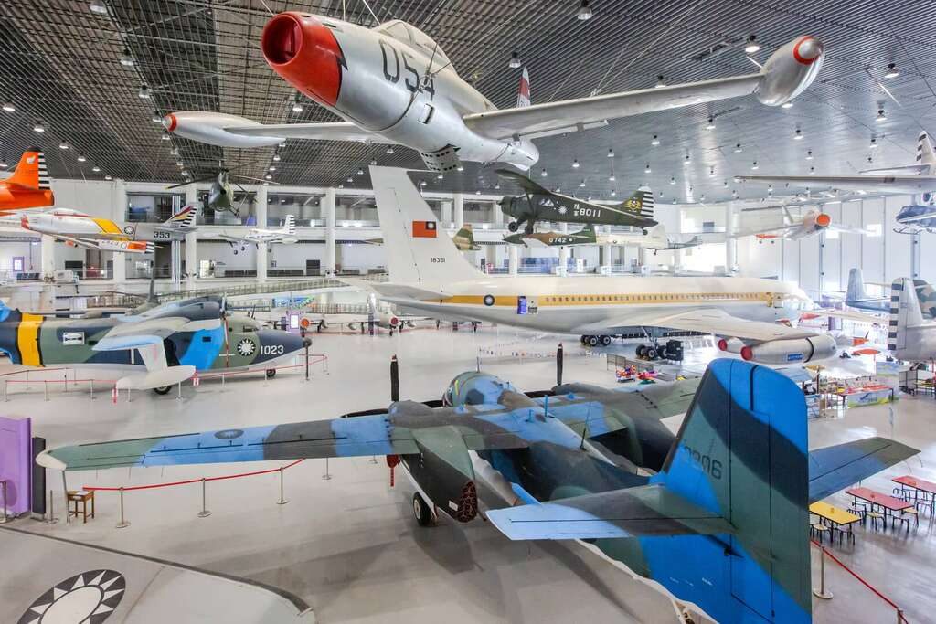 高雄岡山一日遊｜從大崗山健行到老街小吃，收集滿滿旅途回憶