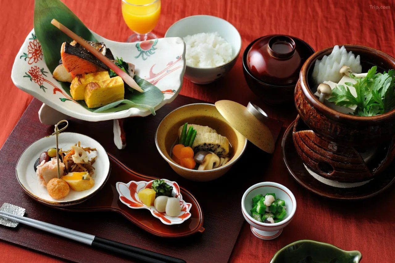 月光、山嵐與熱湯｜在虹夕諾雅谷關，過一場專屬於自己的療癒日劇