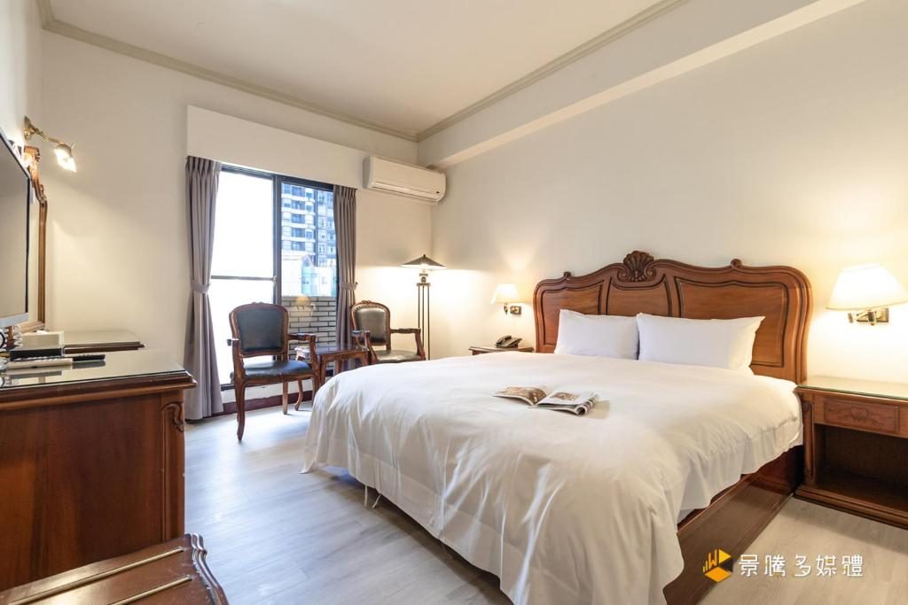 「今晚住哪裡?」|礁溪溫泉住宿清單,豪華飯店與親民民宿的療癒對決