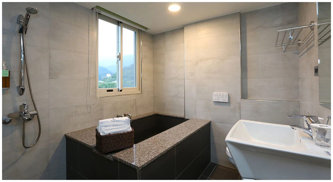 「今晚住哪裡?」|礁溪溫泉住宿清單,豪華飯店與親民民宿的療癒對決