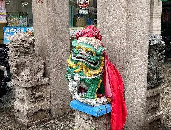 金門必買伴手禮｜金名祖貢糖