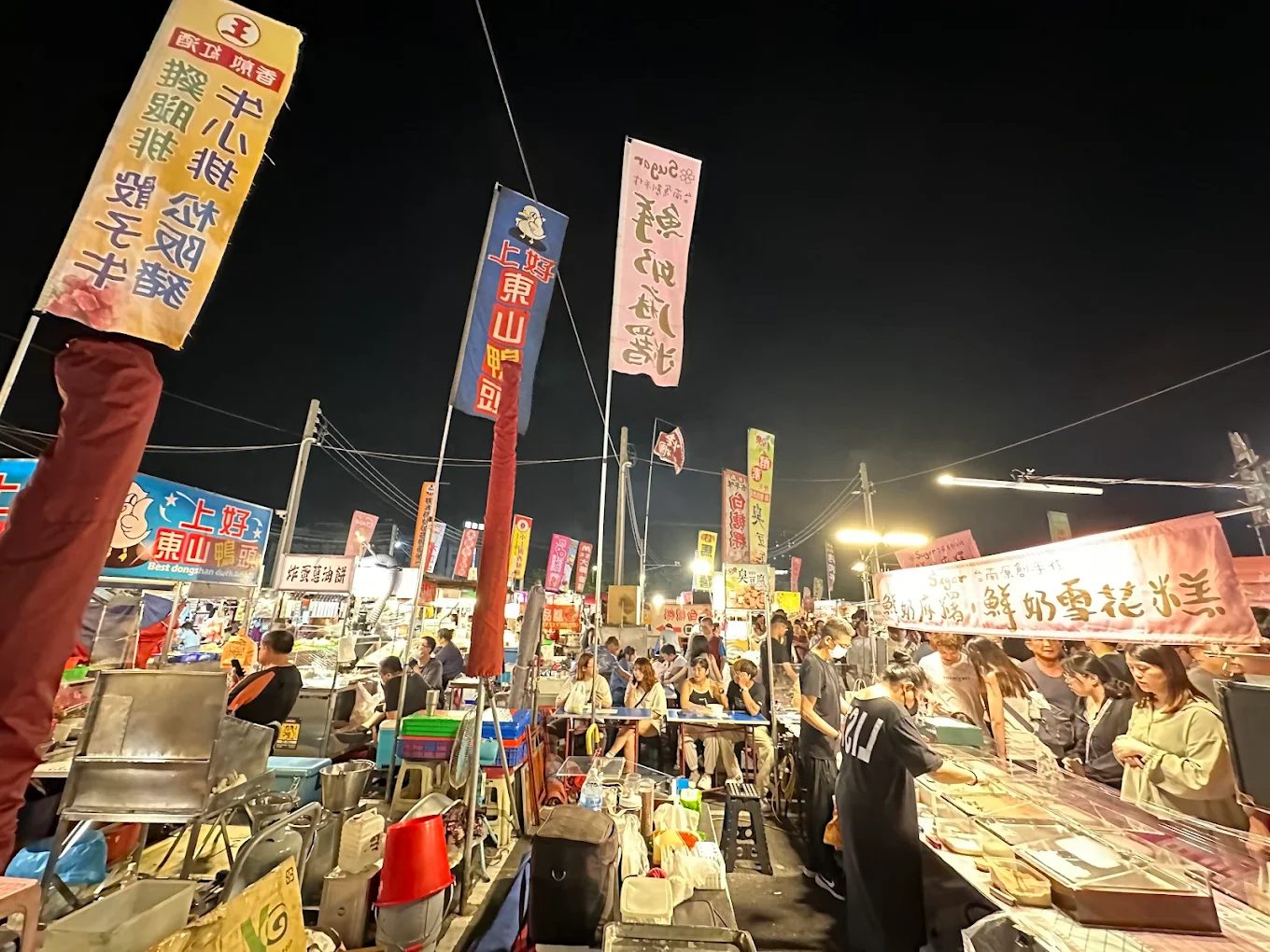 台南小旅行住宿推薦｜劍橋大飯店台南館 鄰近臺南市花園夜市