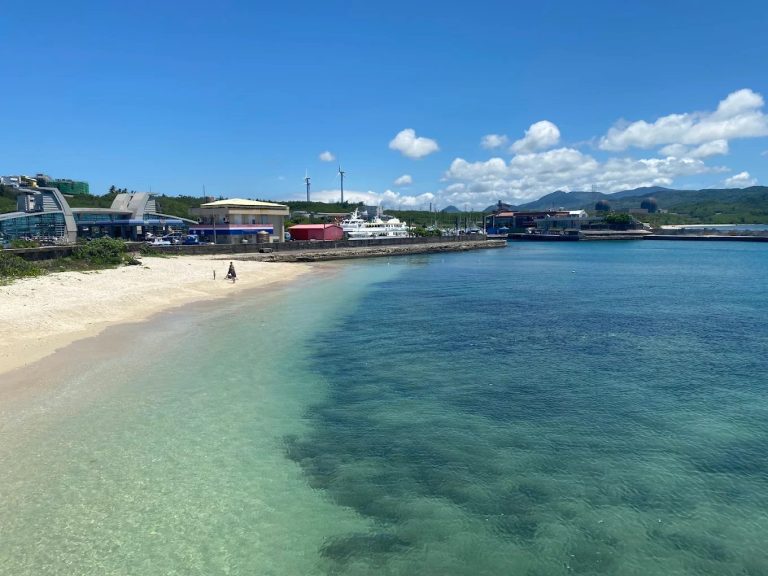 親子旅行首選！屏東【墾丁長灘休閒飯店】$2,780 起住海景房，孩子放電、大人放鬆一次搞定，還能暢玩星砂灣