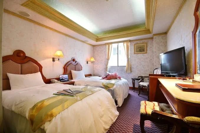 從苗栗市燈火到三義山嵐｜5 家旅宿寫下一場旅人的小日子