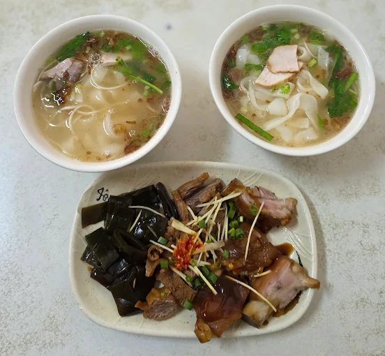 新竹豆腐岩｜竹北竹東交界人氣景點，夕陽攝影、美食與交通全攻略