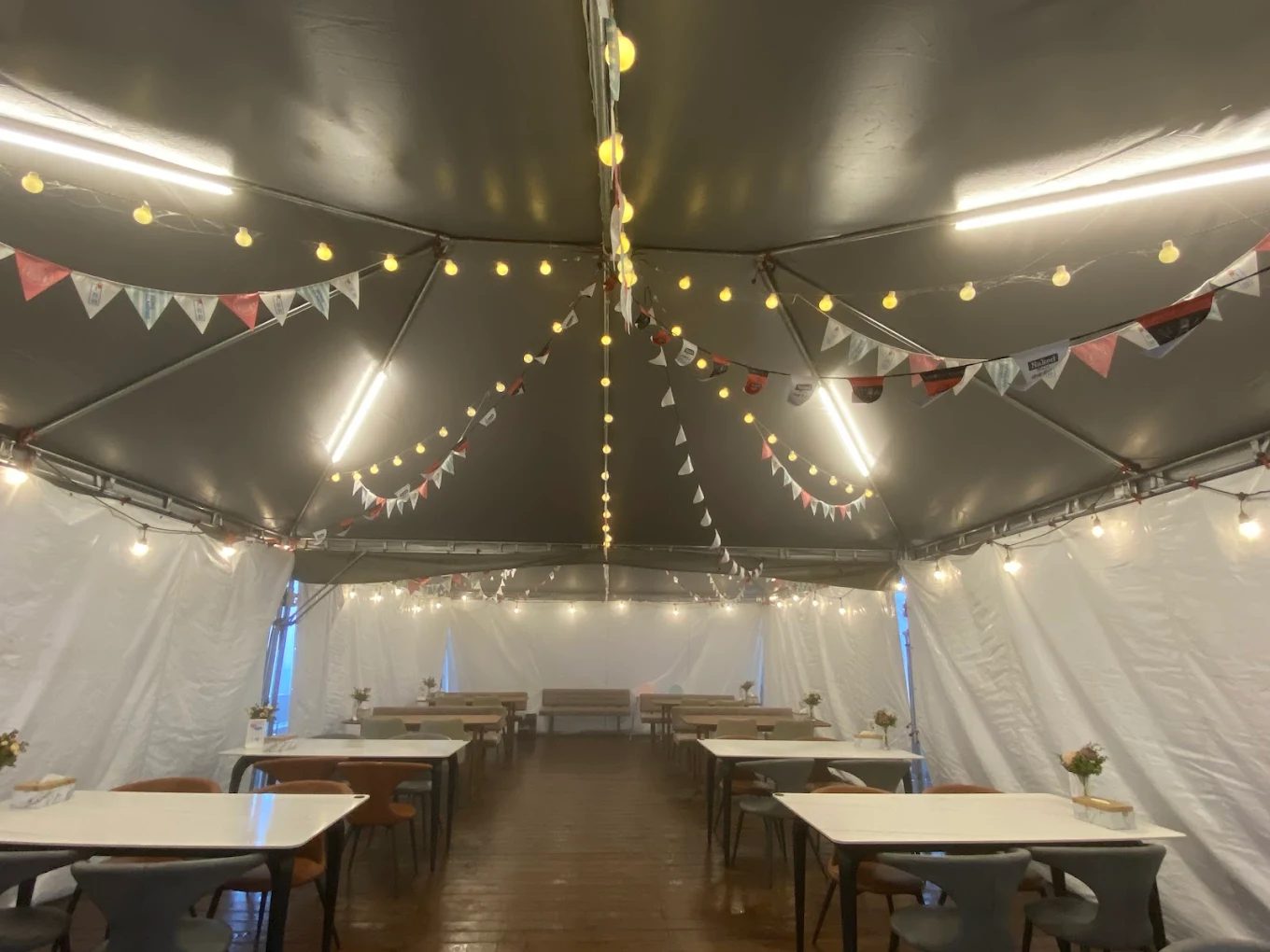 新竹五峰森林露營體驗｜一泊二食 × 蔬果採摘 × 星空 BBQ，輕鬆享受 1,180 公尺山林秘境