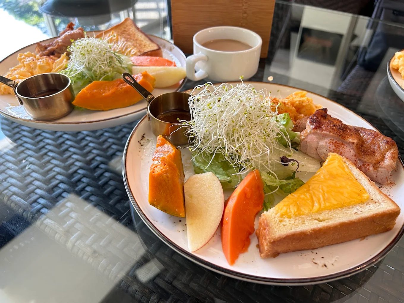 日月潭隱藏版歐風秘境｜布查德Villa周年慶，每人只要$1,999 含一泊二食＋山景下午茶！