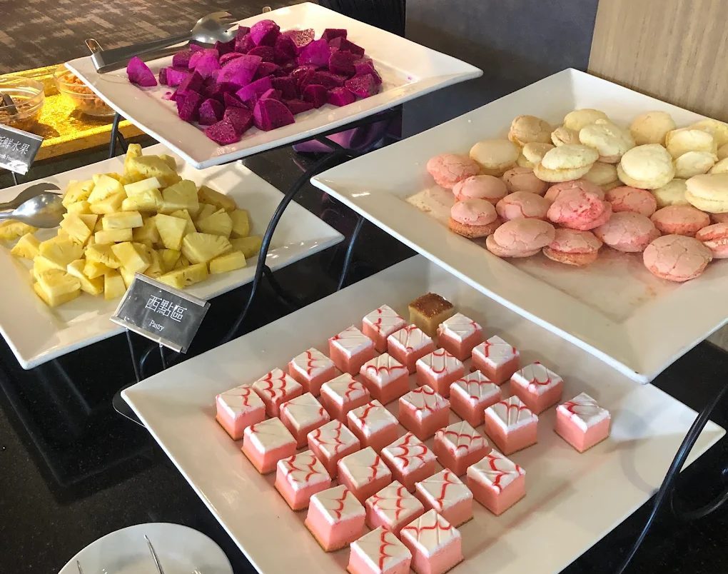 雲林住宿推薦｜緻麗伯爵酒店 $1,580 起入住歐風飯店，享自助早餐＋交通超便利！