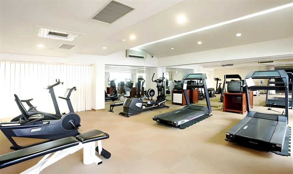 夜市三步、火車站兩步,台南大飯店讓旅行少走冤枉路