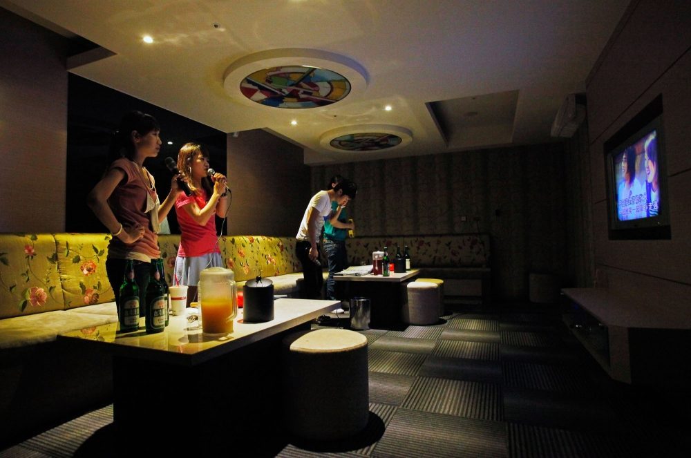 入住日月潭大飯店｜白天是湖景電影，夜晚是專屬你的星空首映