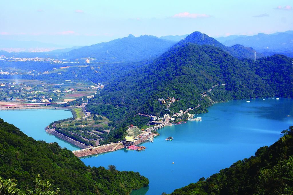 桃園人的小日子儀式感｜石門水庫活魚宴＋觀景步道，把假期過成一幅畫