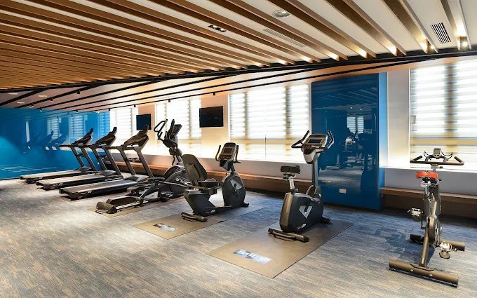 住進嘉義的現代宮殿|長榮文苑酒店對面就是故宮南院,高鐵 5 分鐘到的高性價比秘境