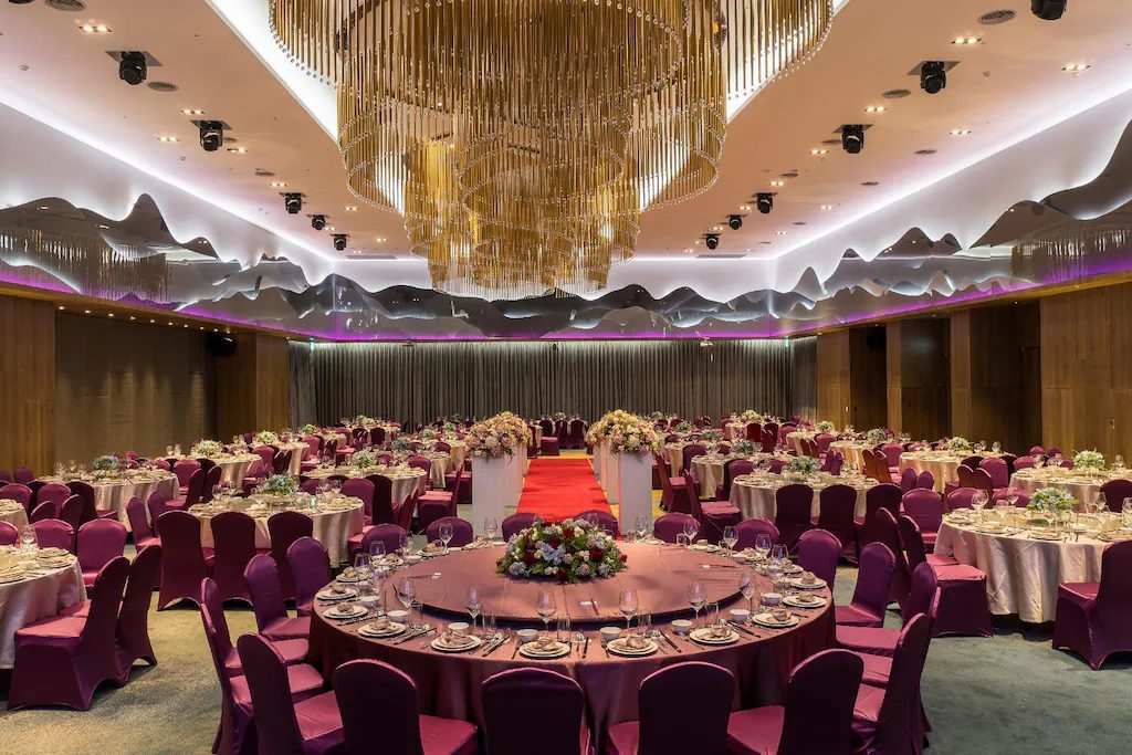 住進嘉義的現代宮殿|長榮文苑酒店對面就是故宮南院,高鐵 5 分鐘到的高性價比秘境