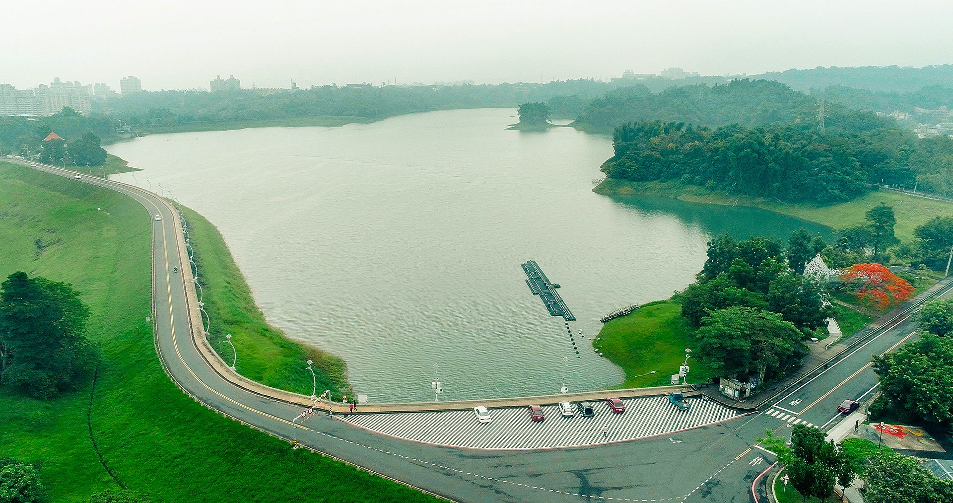 「嘉」倍安心，「義」起放鬆｜兆品嘉義酒店的溫度旅行