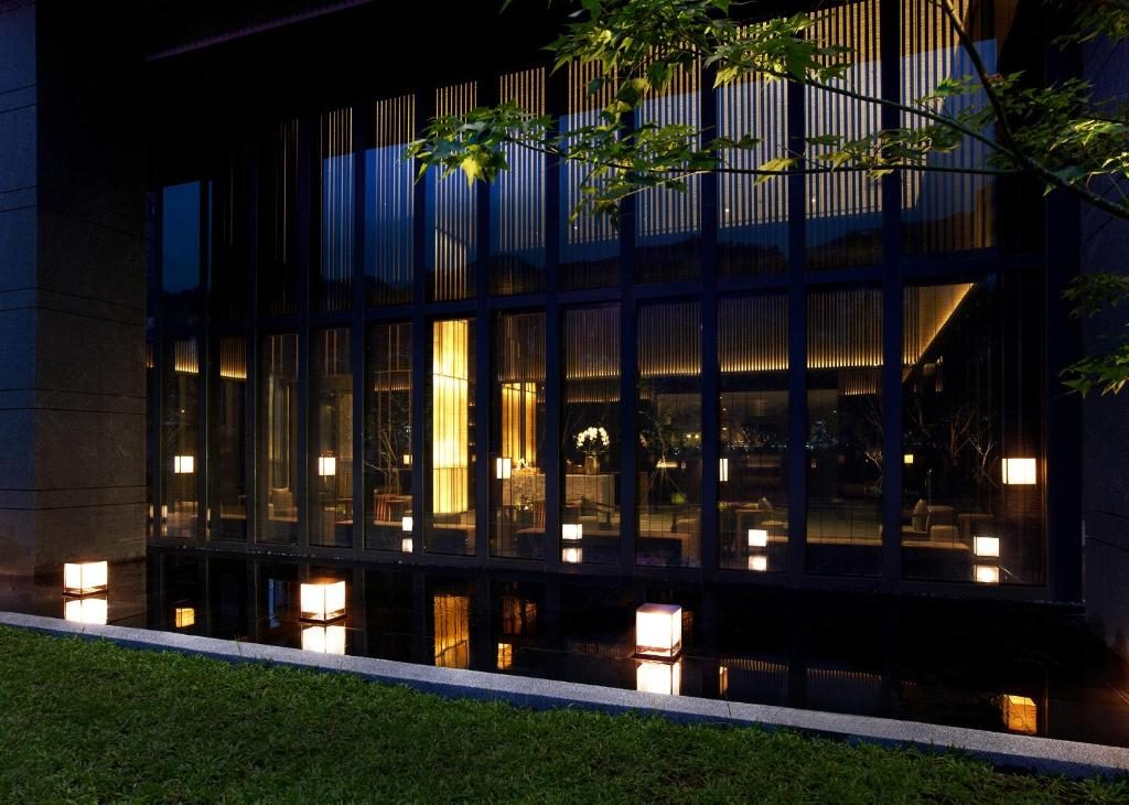 「泉」力十足的假期｜礁溪到北投，晶泉丰旅帶你開啟雙城泡湯日記