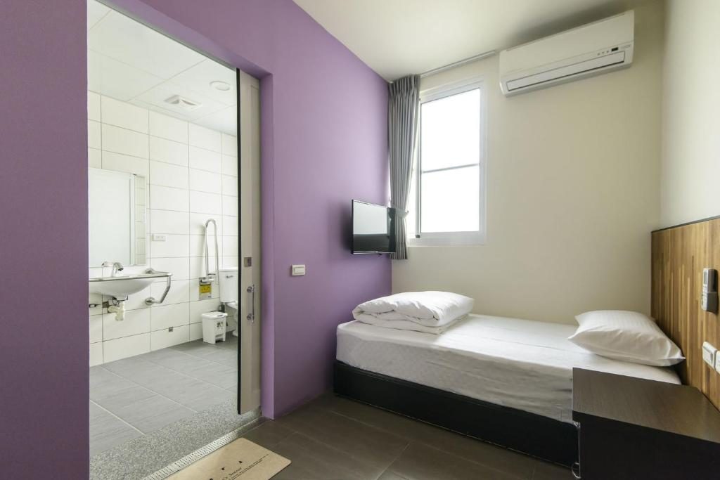 回嘉住?嘉義住宿神攻略|夜市覓食、車站秒到,從高級飯店到文青青旅全收錄