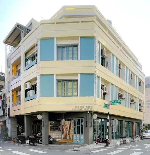 回嘉住?嘉義住宿神攻略|夜市覓食、車站秒到,從高級飯店到文青青旅全收錄