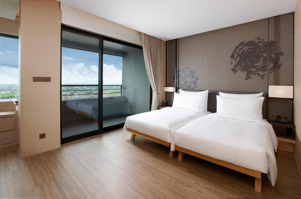 今晚來一場『熱搜級』療癒泡湯｜礁溪 5 大溫泉飯店揭密