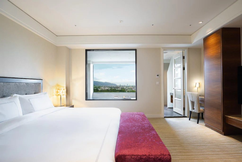 今晚來一場『熱搜級』療癒泡湯｜礁溪 5 大溫泉飯店揭密