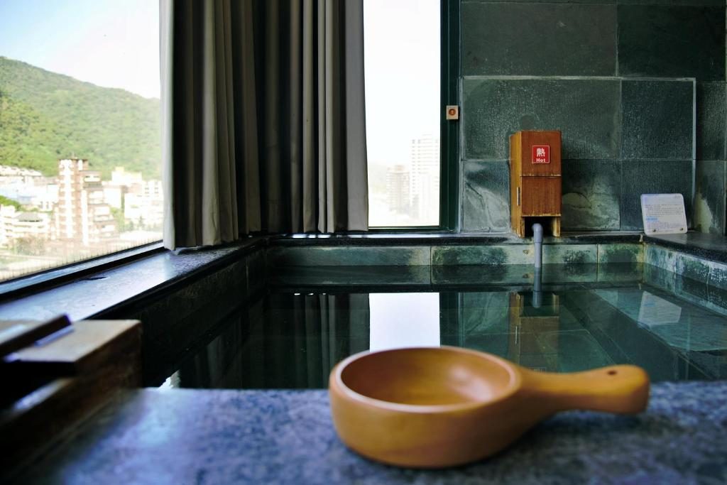 今晚來一場『熱搜級』療癒泡湯｜礁溪 5 大溫泉飯店揭密