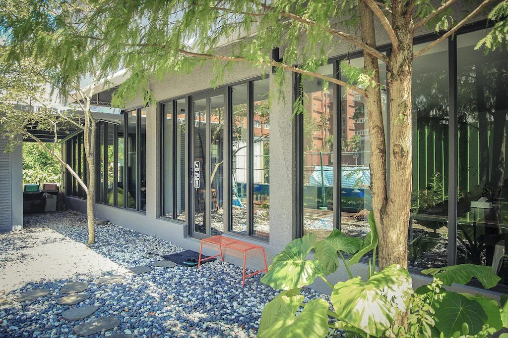 泡在雲端的假期｜礁溪 5 間住宿，從『晶』典無邊際湯池到老爺山居秘境