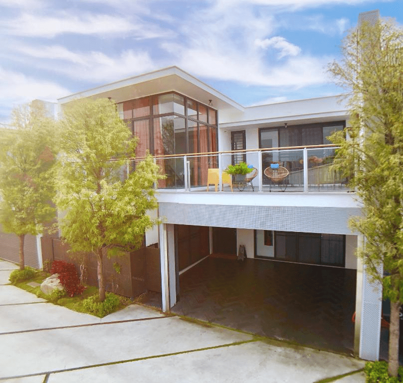 在雲林民宿打開行李的那刻，讓旅程自然展開，把日常的壓力暫放在門外好好休息