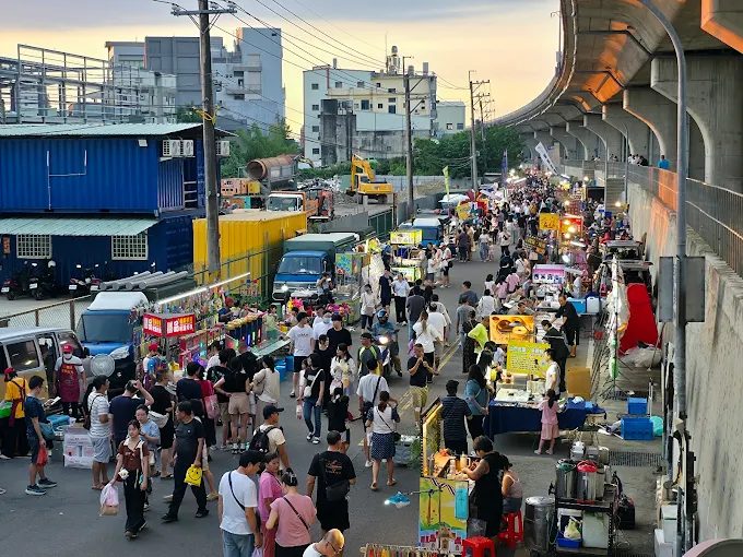 新竹豆腐岩｜竹北竹東交界人氣景點，夕陽攝影、美食與交通全攻略