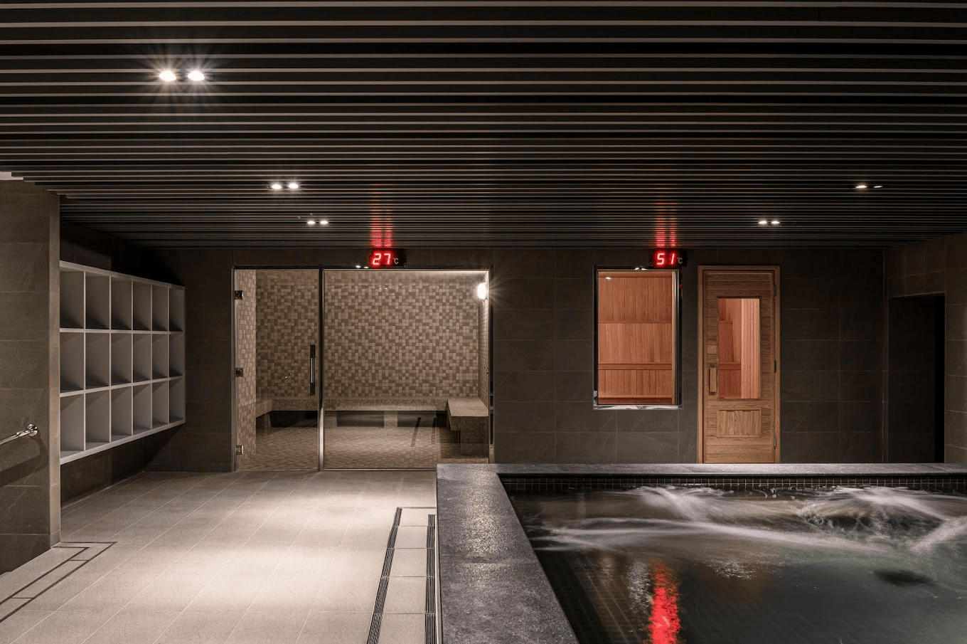 當旅行不再趕時間，住在煙波大飯店台南館，把住宿變成一段安靜的停留