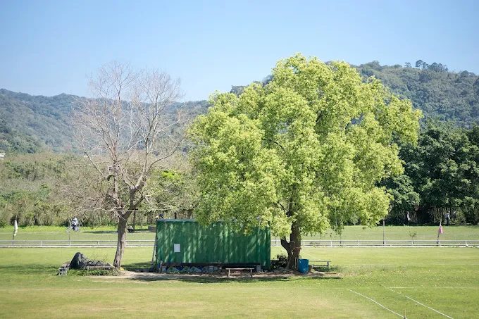 新竹豆腐岩｜竹北竹東交界人氣景點，夕陽攝影、美食與交通全攻略