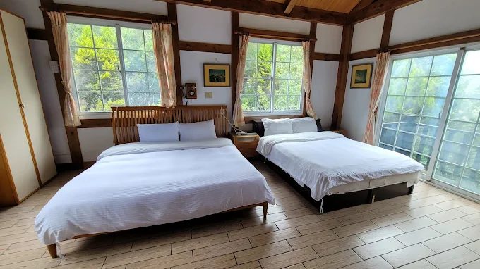 2025最新清境農場攻略|青青草原、合歡山順遊、在地美食一次整理