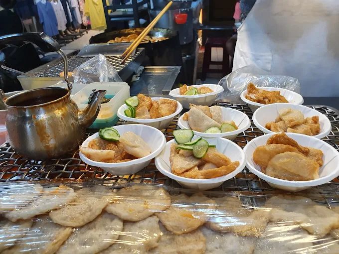 基隆一日遊全攻略｜必訪景點、廟口夜市美食與港都風情一次滿足