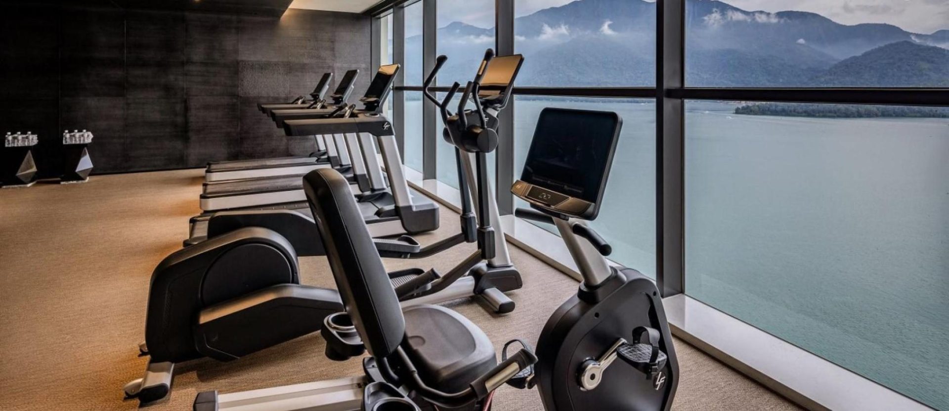 奢華度假首選！漢來日月行館帶你體驗日月潭的湖畔極致享受