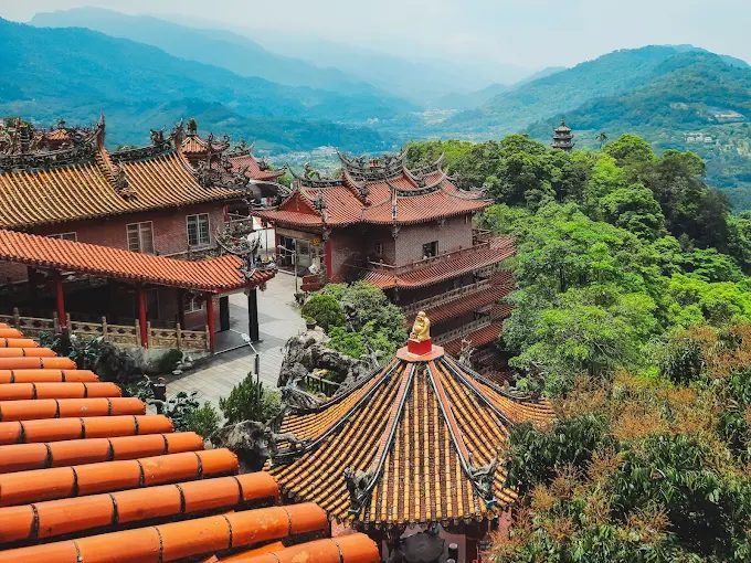 新竹親子景點推薦｜5大必玩樂園農場，孩子放電一整天！