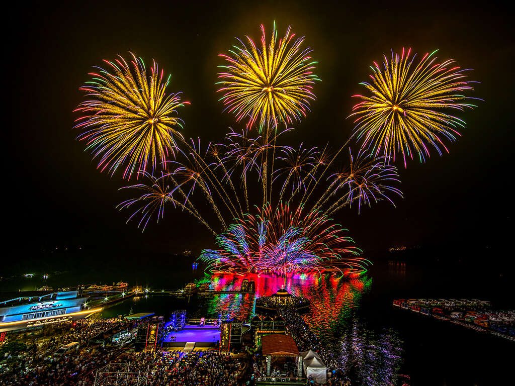 台灣好行日月潭攻略｜交通、景點、美食一次搞定，暢遊湖光山色超輕鬆！