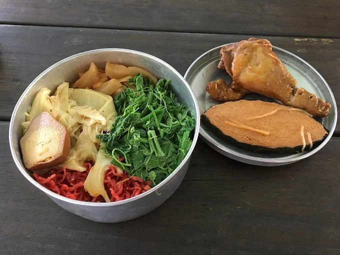 阿里山五奇必看！森林鐵路、日出雲海、美食住宿完整指南