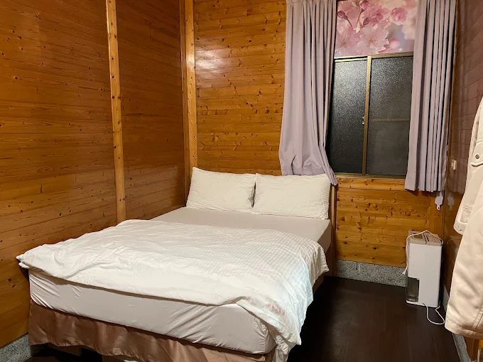 奮起湖住宿全攻略|2025最新推薦5大飯店&民宿,老街步行可達超方便!