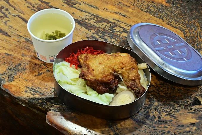 奮起湖住宿全攻略|2025最新推薦5大飯店&民宿,老街步行可達超方便!