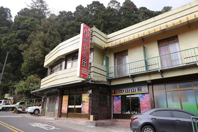 奮起湖住宿全攻略|2025最新推薦5大飯店&民宿,老街步行可達超方便!